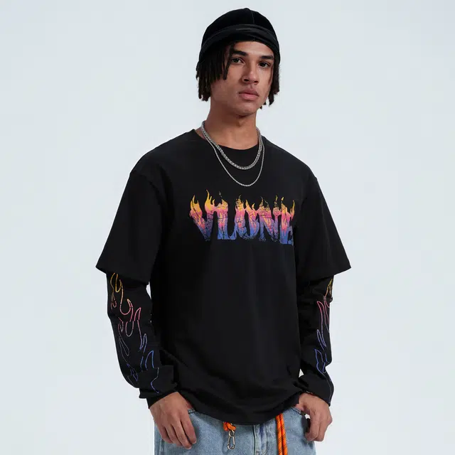 VLONE LOGOT
