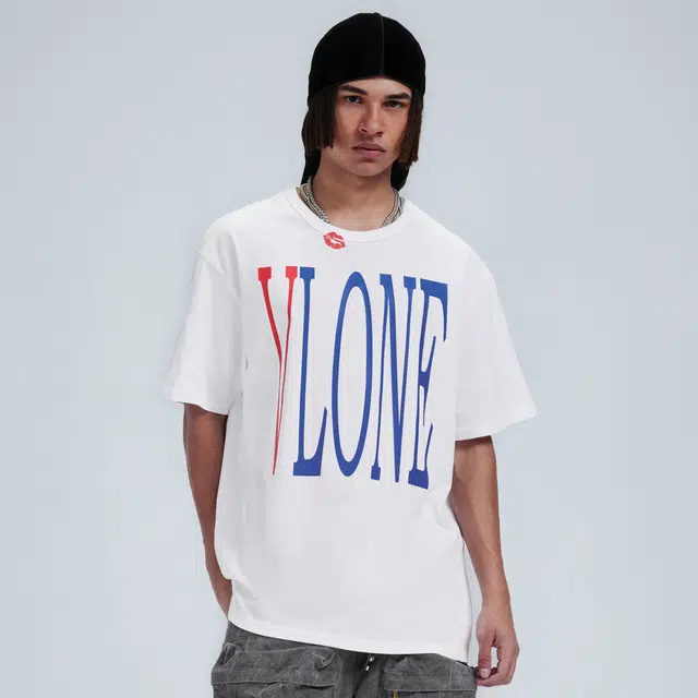 VLONE V LOGOKissT