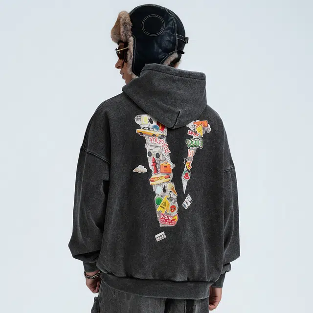 VLONE LOGO
