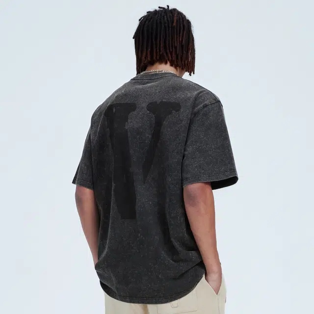 VLONE STAPLELOGO T