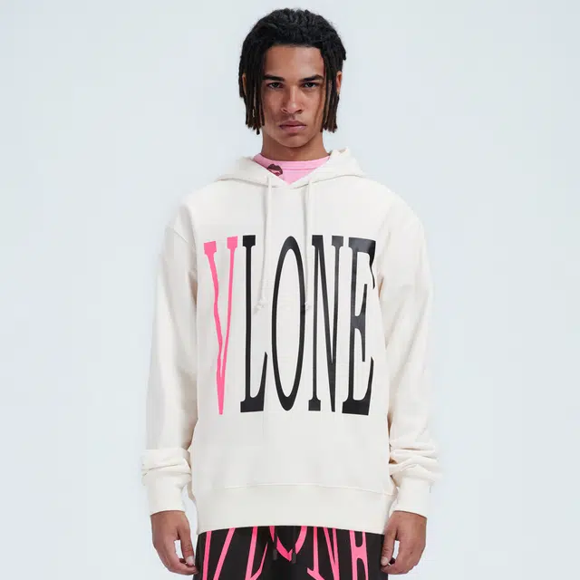 VLONE Staple Hoodle Logo