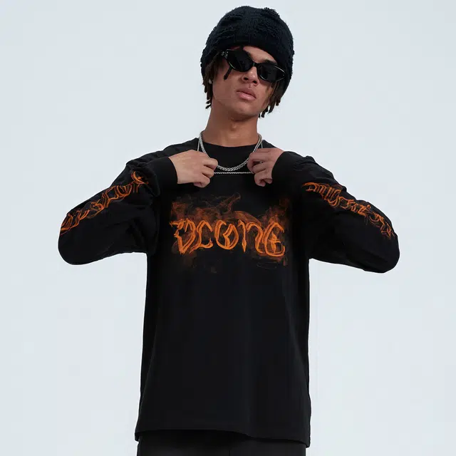 VLONE LOGOT