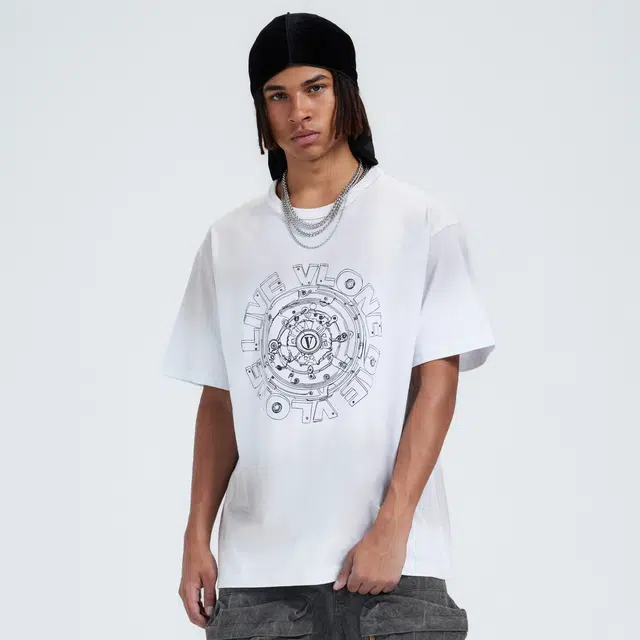 VLONE LOGO T