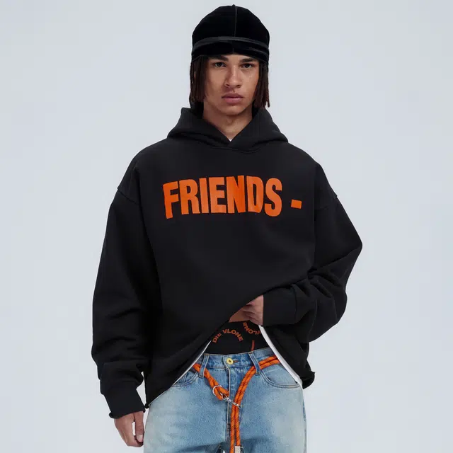 VLONE LVDV