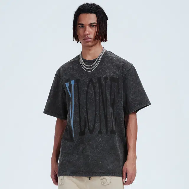 VLONE STAPLELOGO T