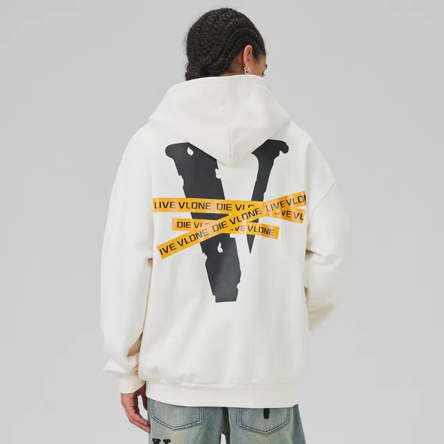 VLONE FRIENDS Hoodie