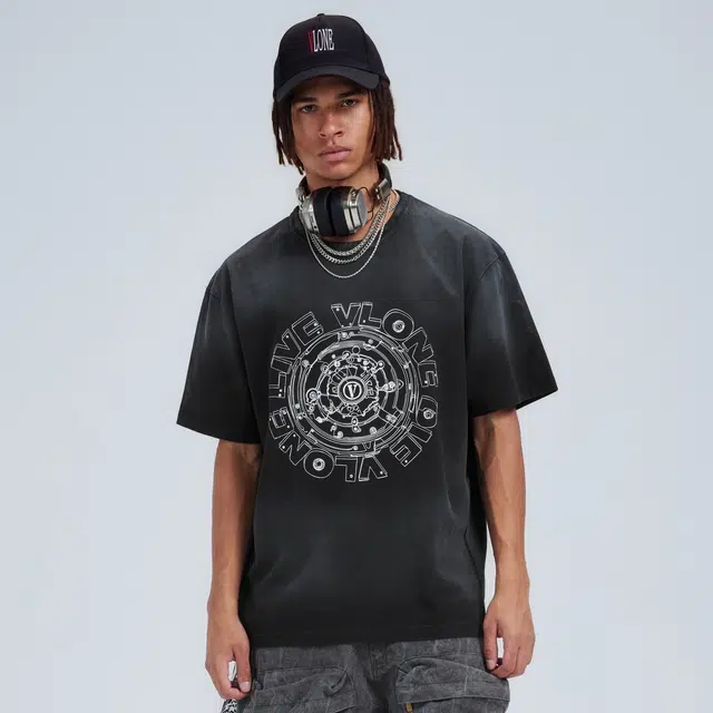 VLONE LOGO T