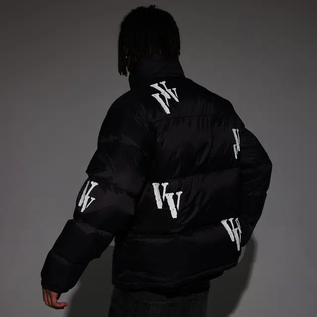 VLONE 3MLOGO