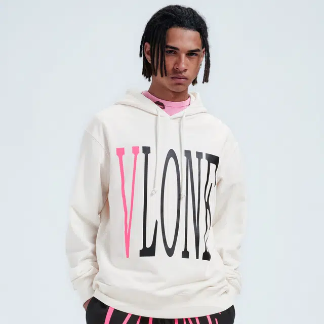 VLONE Staple Hoodle Logo