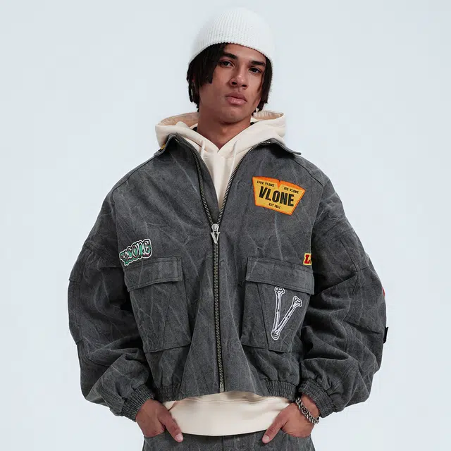 VLONE LOGO