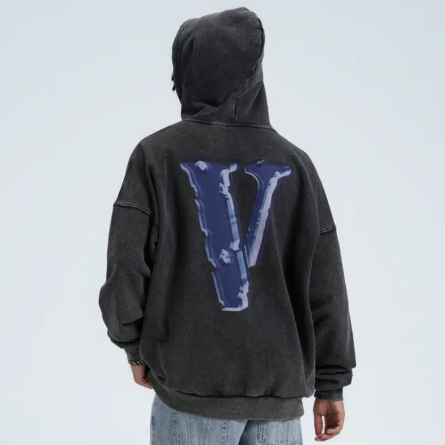 VLONE XLOGO