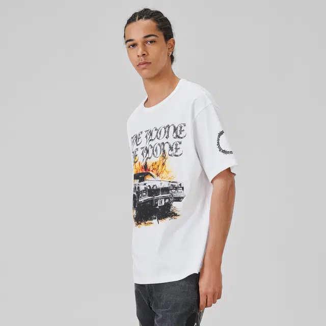 VLONE TSFFV T