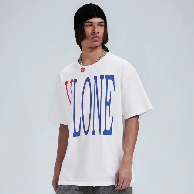 VLONE V LOGOKissT