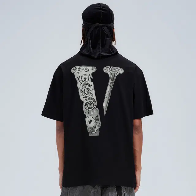 VLONE LOGOT