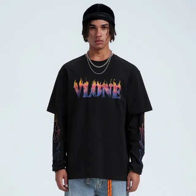 VLONE LOGOT
