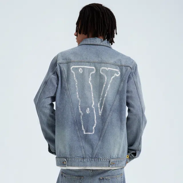 VLONE LOGO