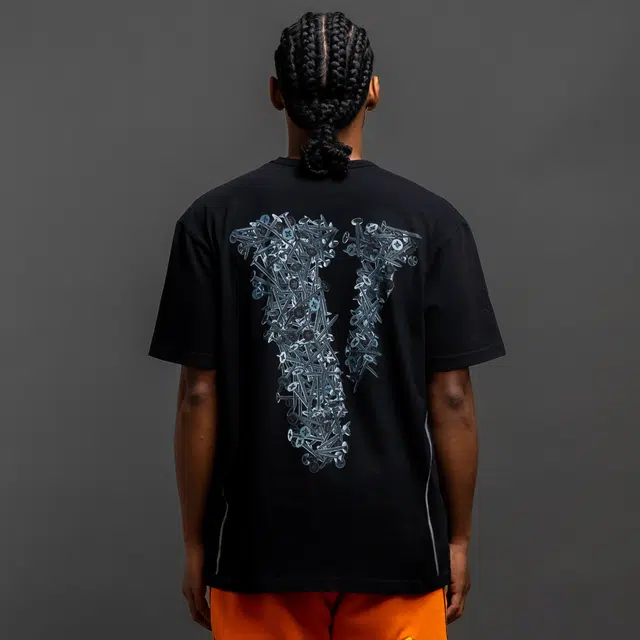 VLONE V LogoBBBT