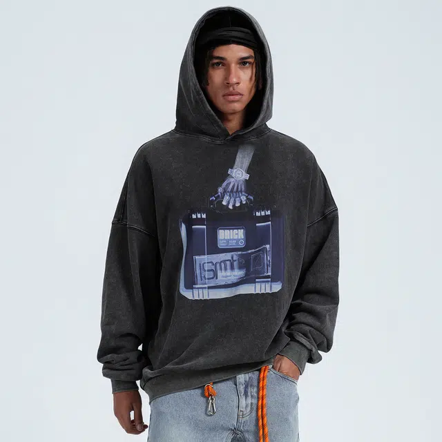 VLONE XLOGO