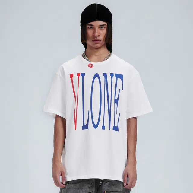 VLONE V LOGOKissT