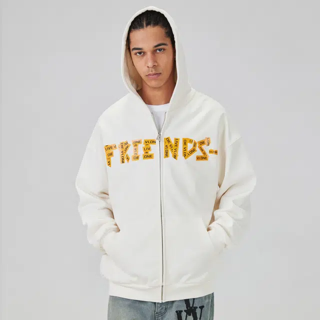 VLONE FRIENDS Hoodie