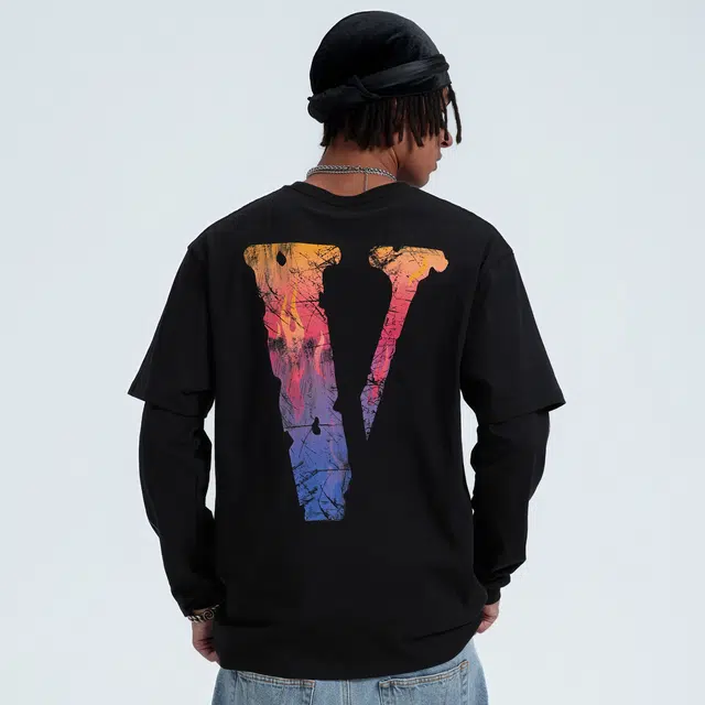 VLONE LOGOT
