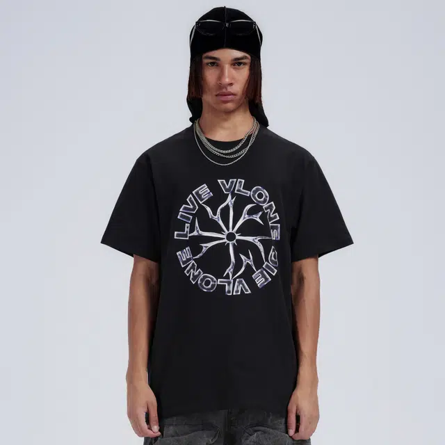 VLONE LOGO T