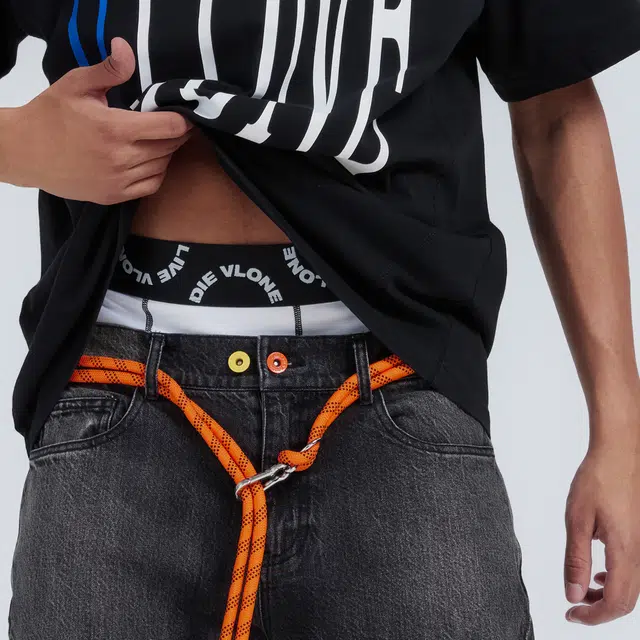 VLONE LVDV