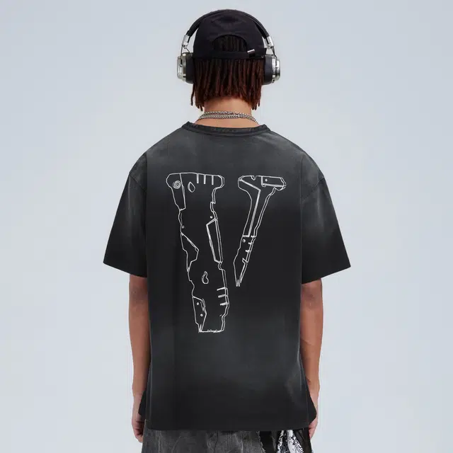 VLONE LOGO T