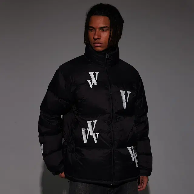 VLONE 3MLOGO
