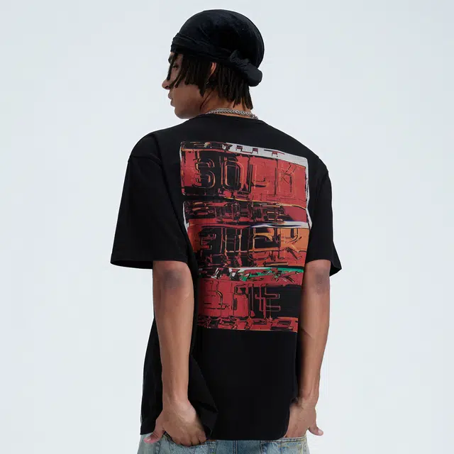 VLONE BBB T