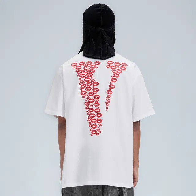 VLONE V LOGOKissT