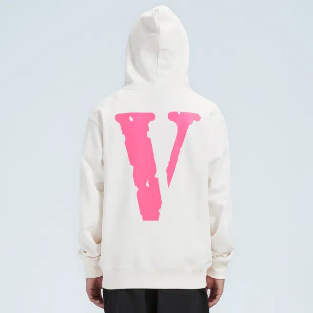 VLONE Staple Hoodle Logo