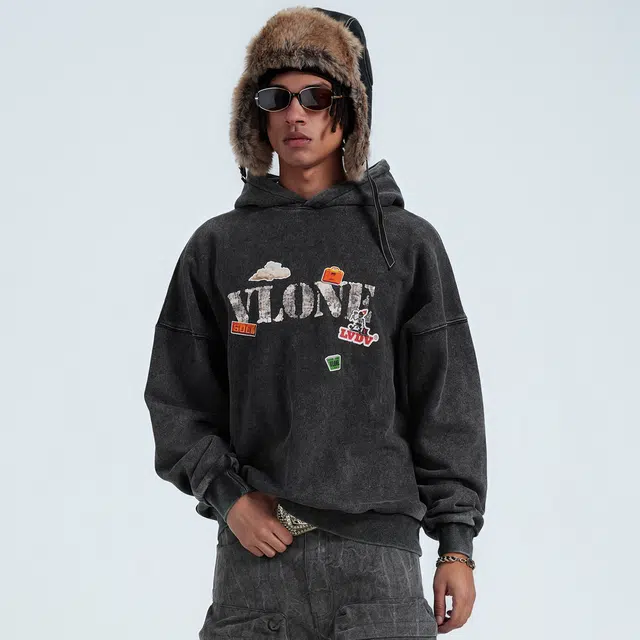 VLONE LOGO