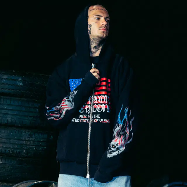 VLONE TSFF
