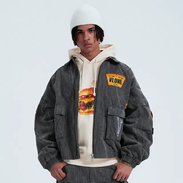VLONE LOGO
