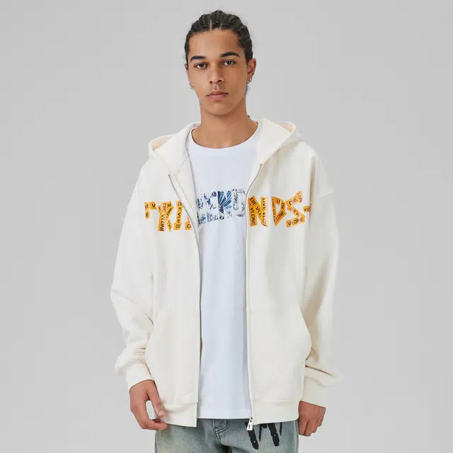 VLONE FRIENDS Hoodie