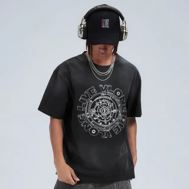 VLONE LOGO T