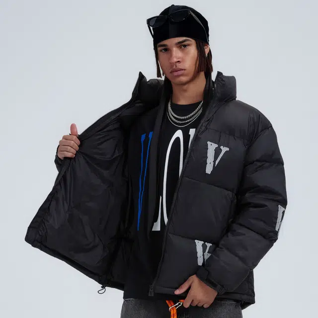 VLONE 3MLOGO
