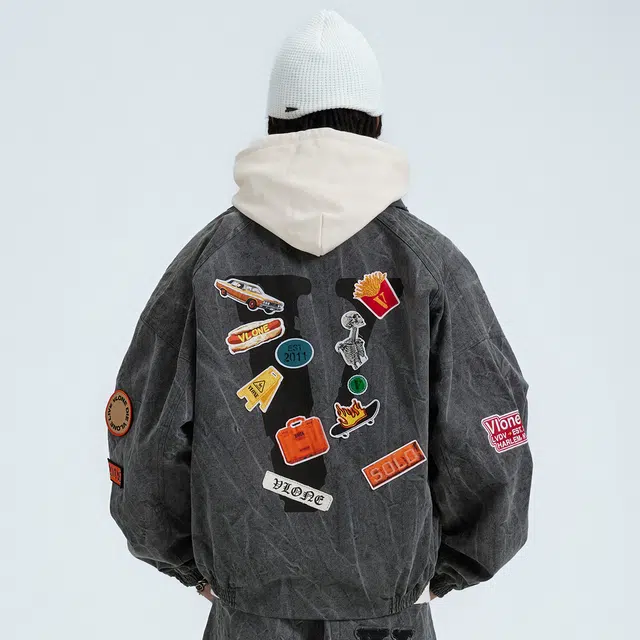 VLONE LOGO