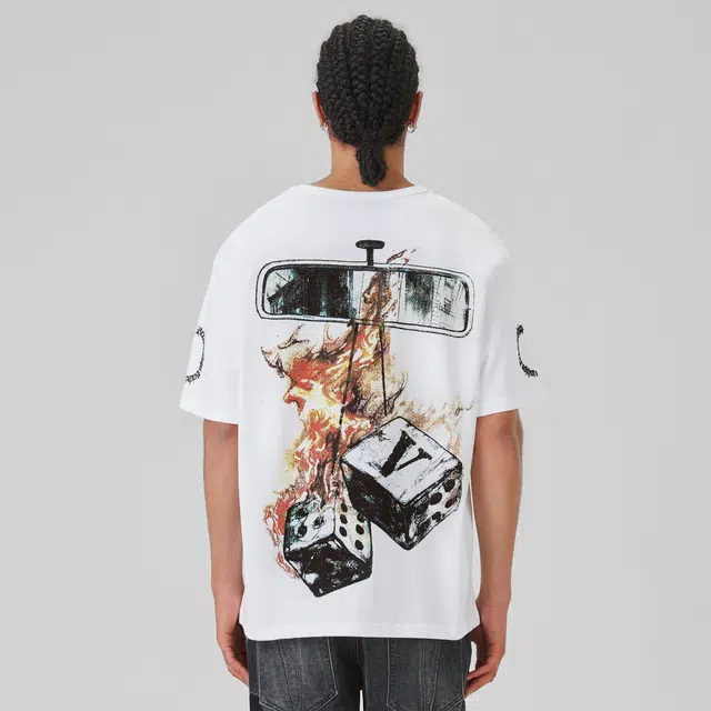 VLONE TSFFV T