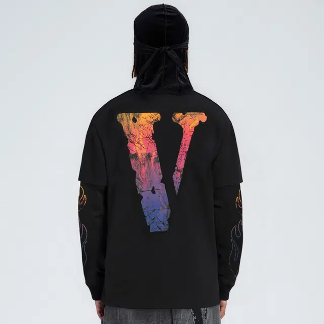 VLONE LOGOT