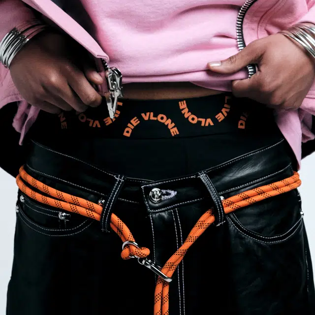 VLONE LVDV