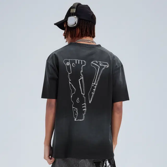 VLONE LOGO T