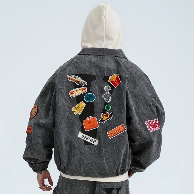 VLONE LOGO