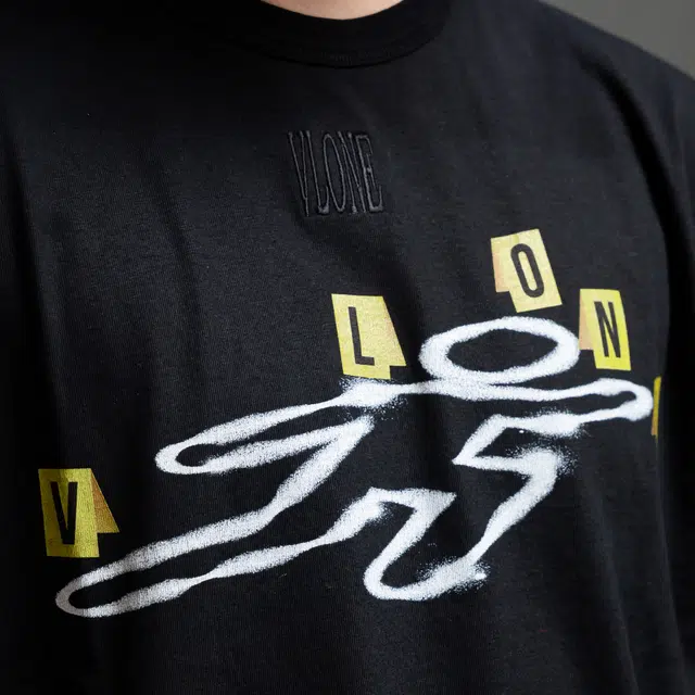 VLONE V T