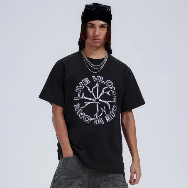 VLONE LOGO T