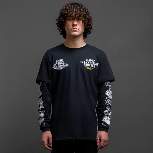 VLONE BBB T