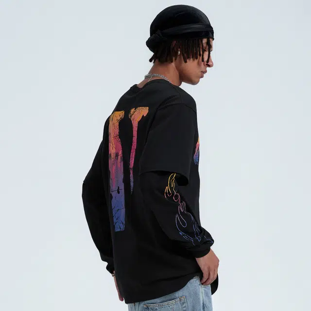 VLONE LOGOT