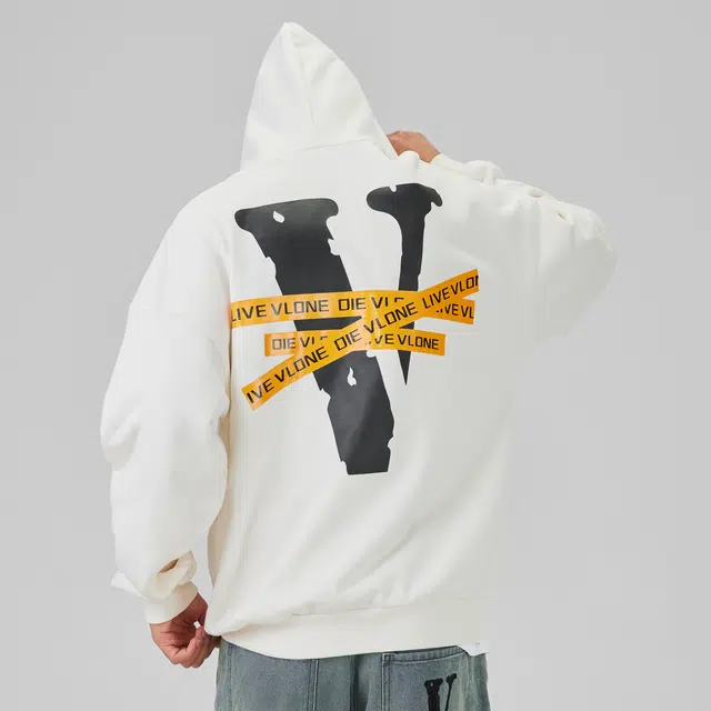 VLONE FRIENDS Hoodie