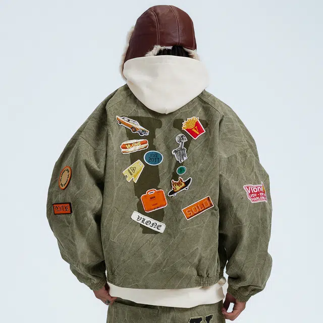 VLONE LOGO